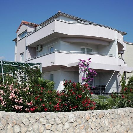 Apartments Resman Vodice Exterior foto
