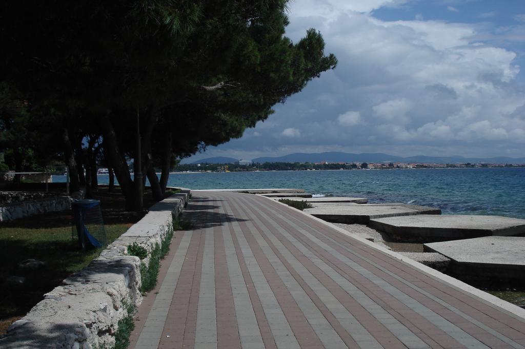Apartments Resman Vodice Zimmer foto