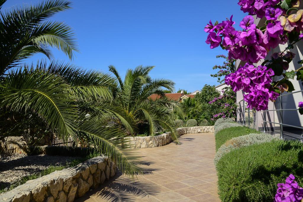 Apartments Resman Vodice Exterior foto