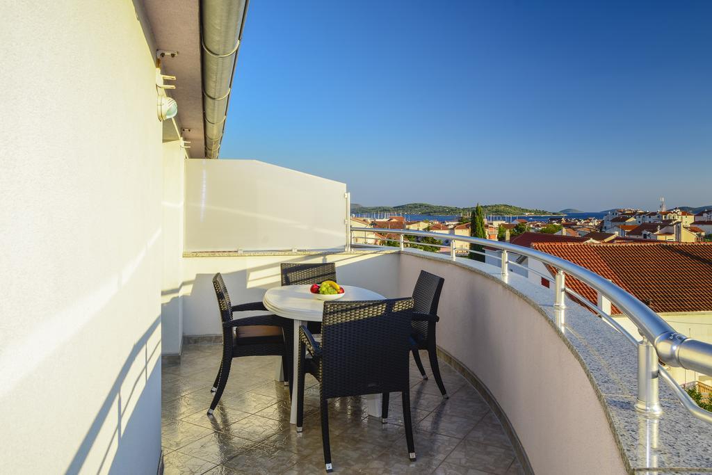 Apartments Resman Vodice Exterior foto