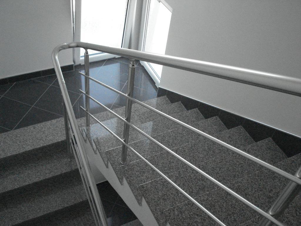 Apartments Resman Vodice Exterior foto