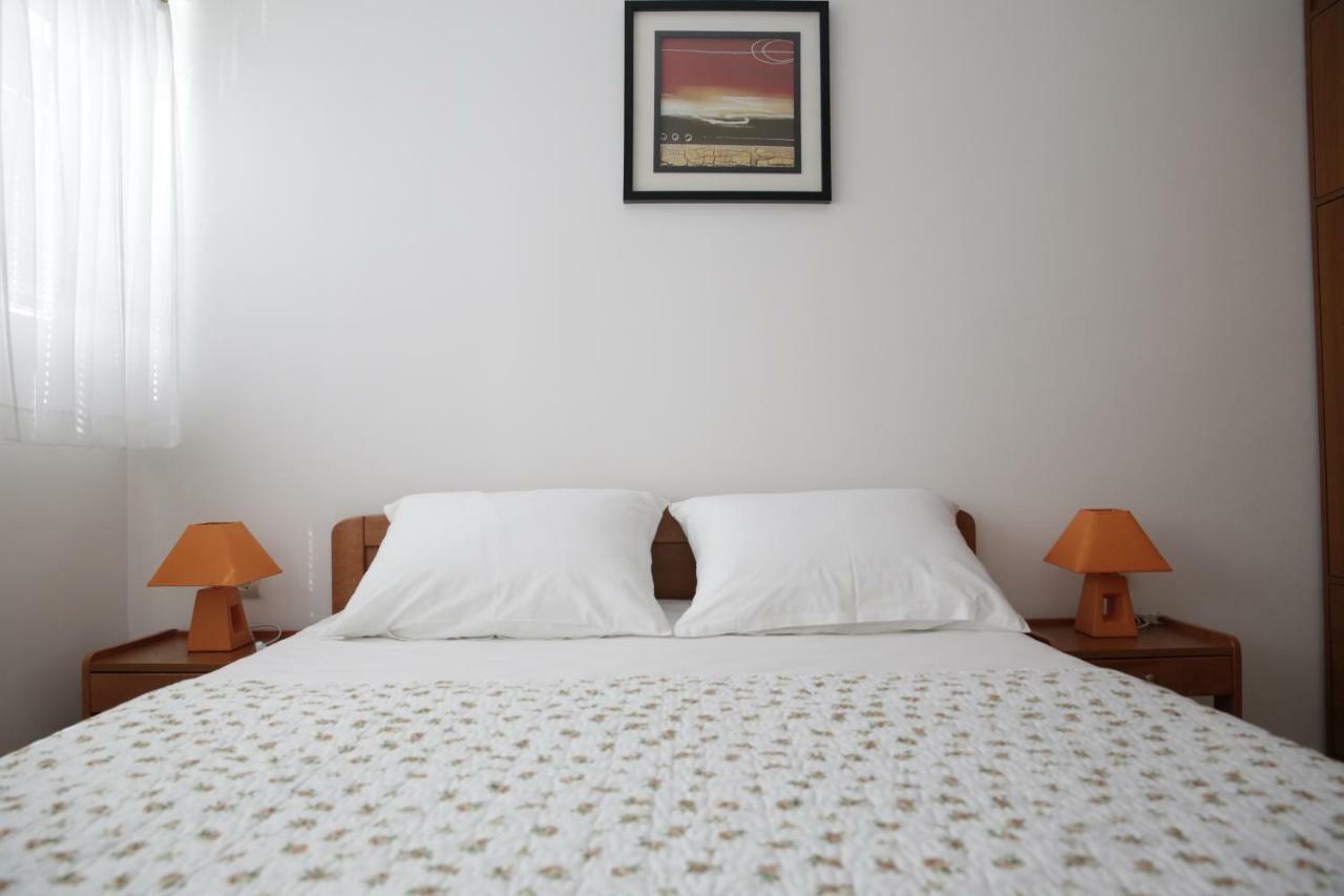Apartments Resman Vodice Zimmer foto