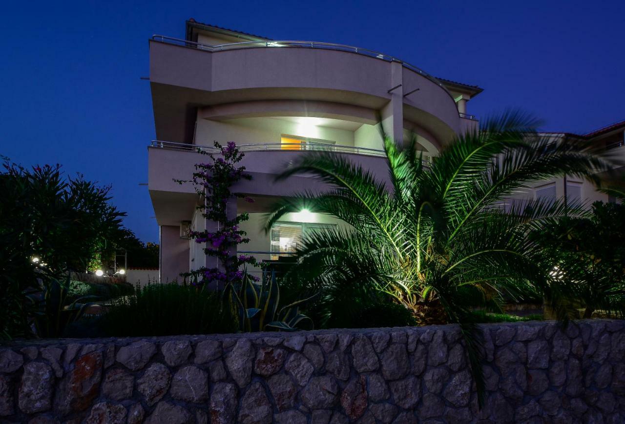 Apartments Resman Vodice Exterior foto